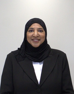 Faathima Asmall
